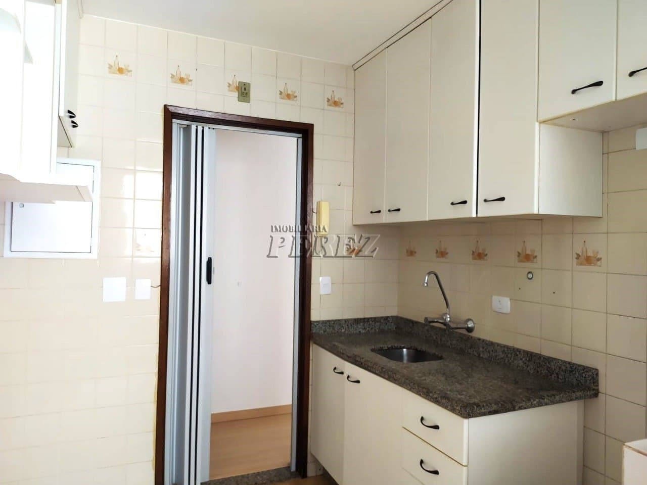 Apartamento à venda no Condomínio Garden Plaza - Rua Paranaguá