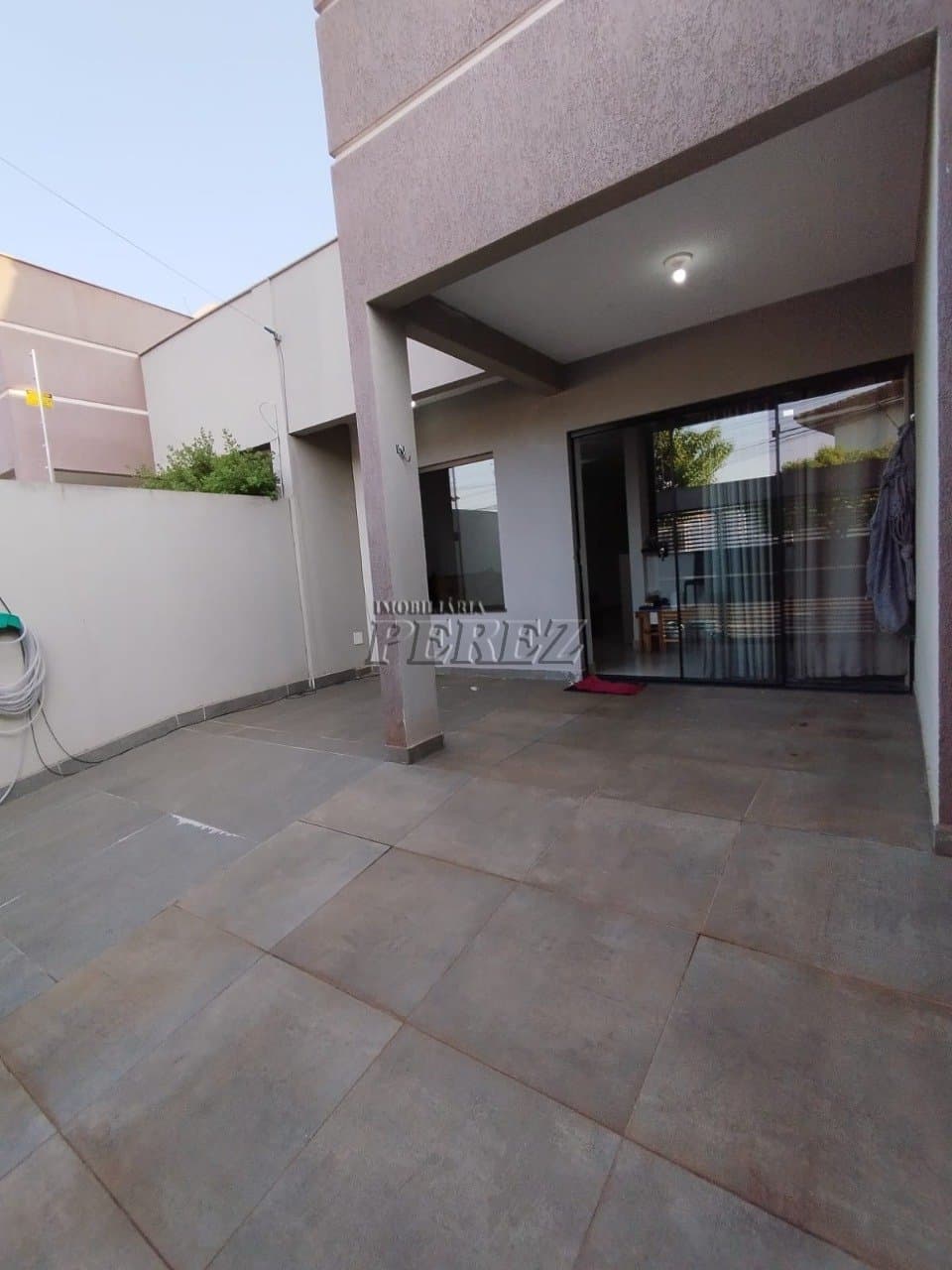 Casa à venda no Jardim Coliseu - Região norte de Londrina