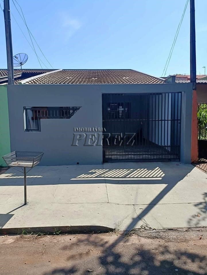 Casa à venda no Jardim do Leste - Região leste de Londrina
