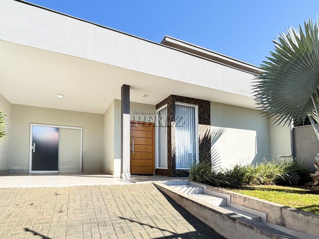 Casa à venda no Residencial Moradias Tibagi em Londrina