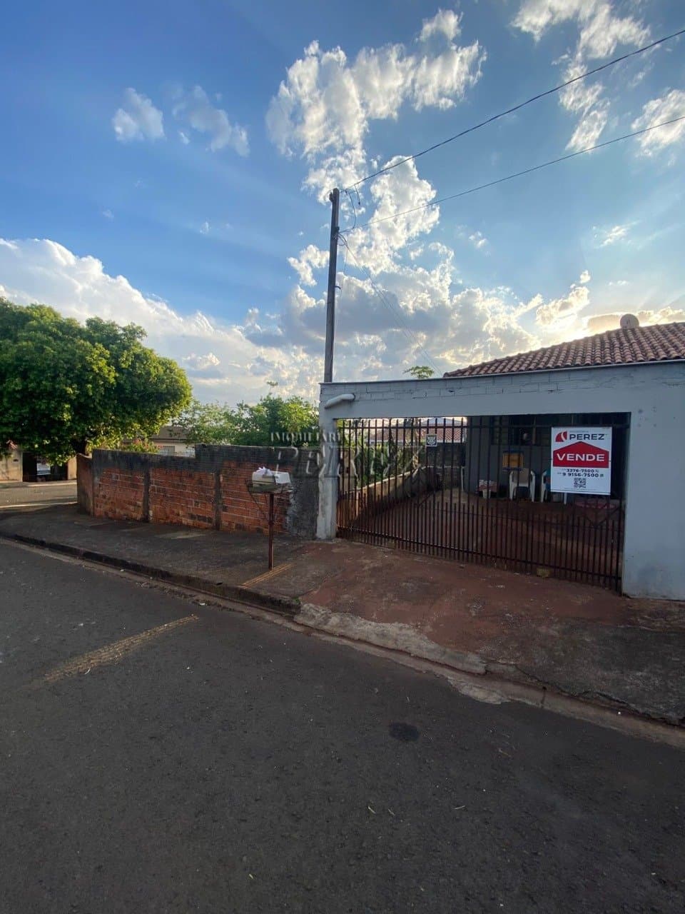 Casa à venda na região norte de Londrina, Conjunto do Café