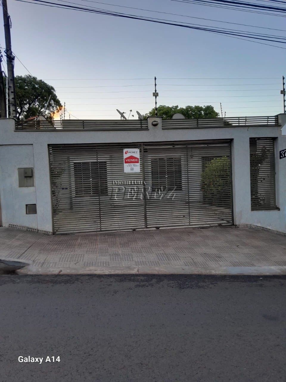 Casa à venda no Residencial Quadra Norte - Região norte de Londrina