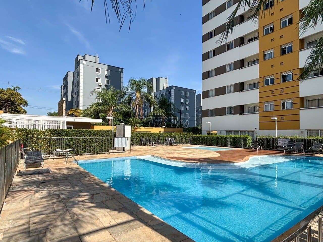 Apartamento para alugar no Terra Nova Residencial & Resort - Região sul de Londrina