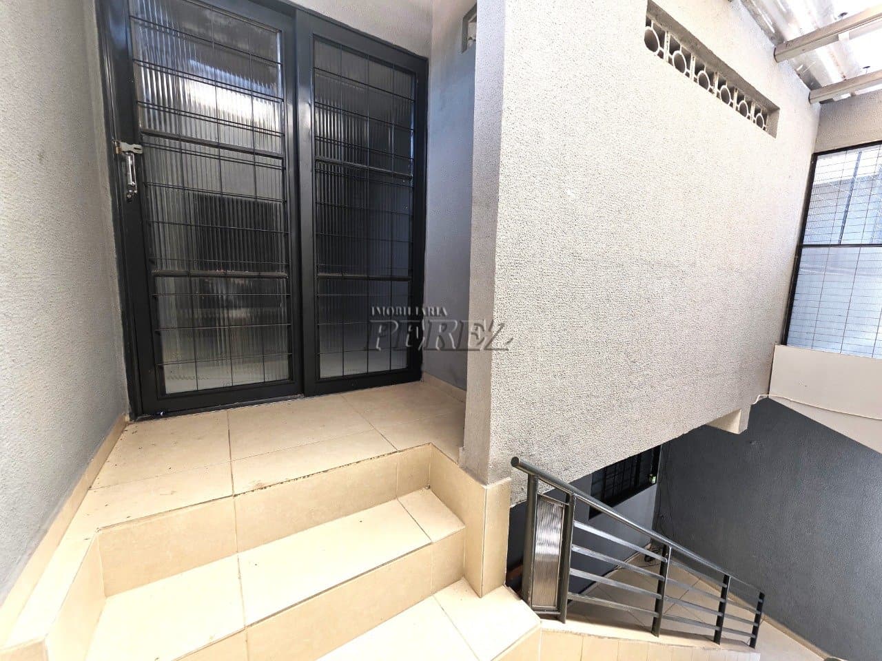 Kitnet para alugar na Vila Recreio na região central de Londrina