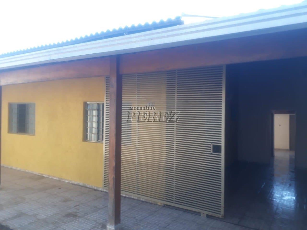 Casa à venda na região norte de Londrina - Conjunto Habitacional Violim