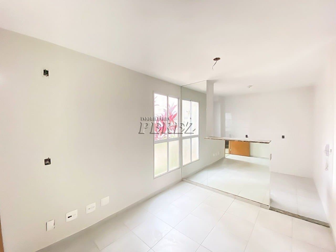 Apartamento à venda na região oeste de Londrina - Spazio La Vitta