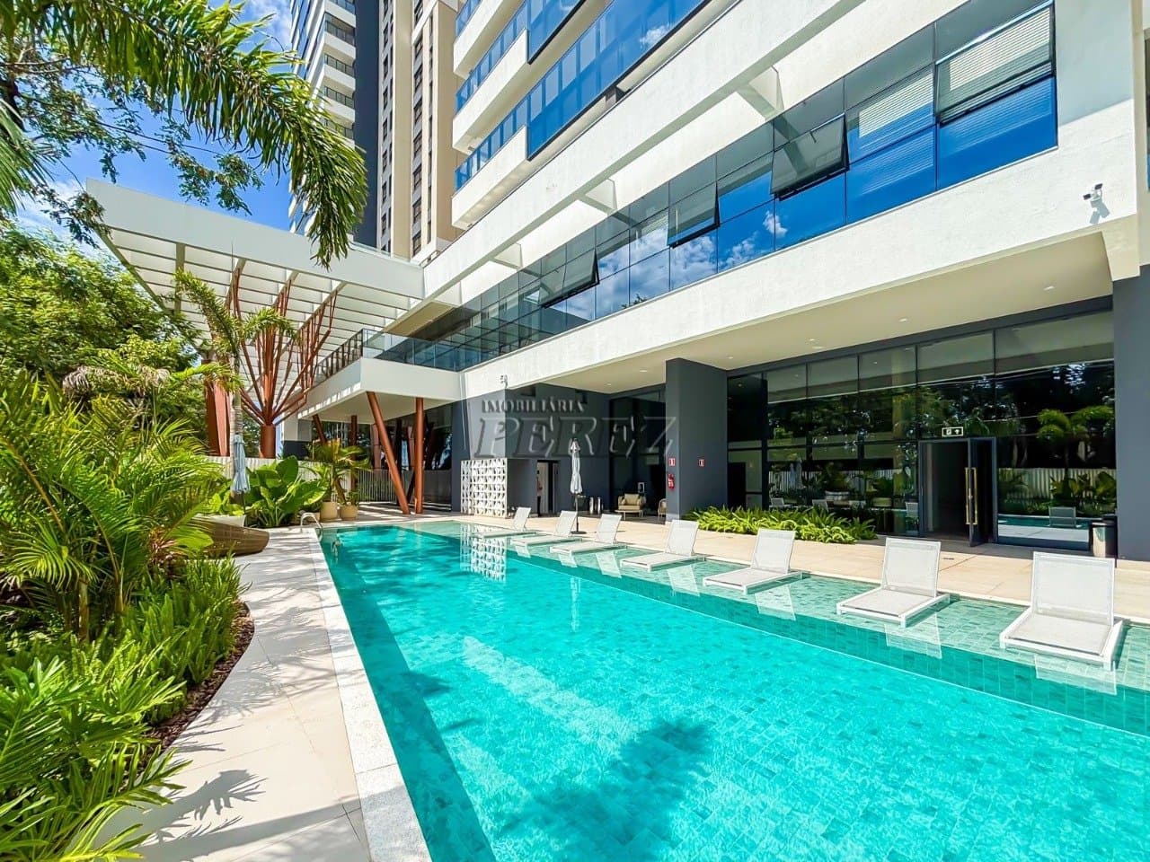 Apartamento à venda no Wonder Vectra -  Região sul de Londrina