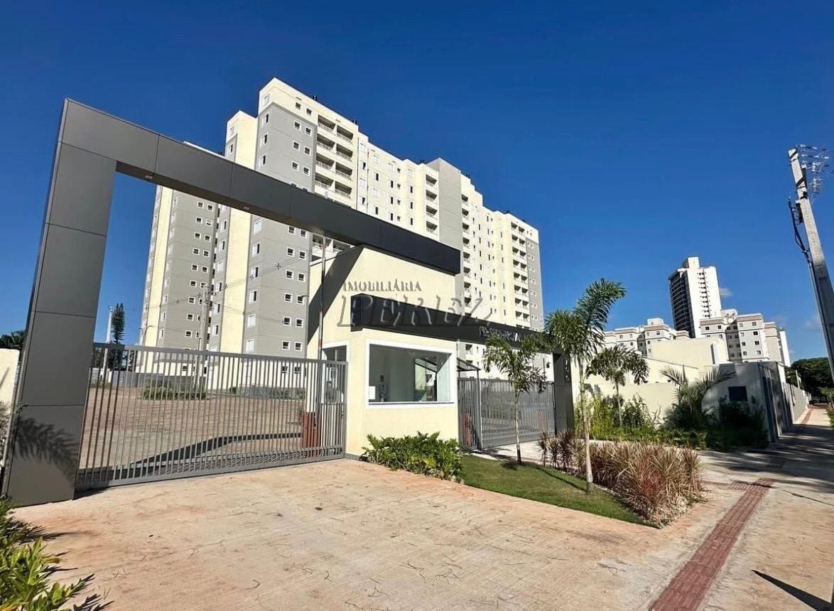 Apartamento à venda e locação no Residencial Le Monde na região oeste de Londrina