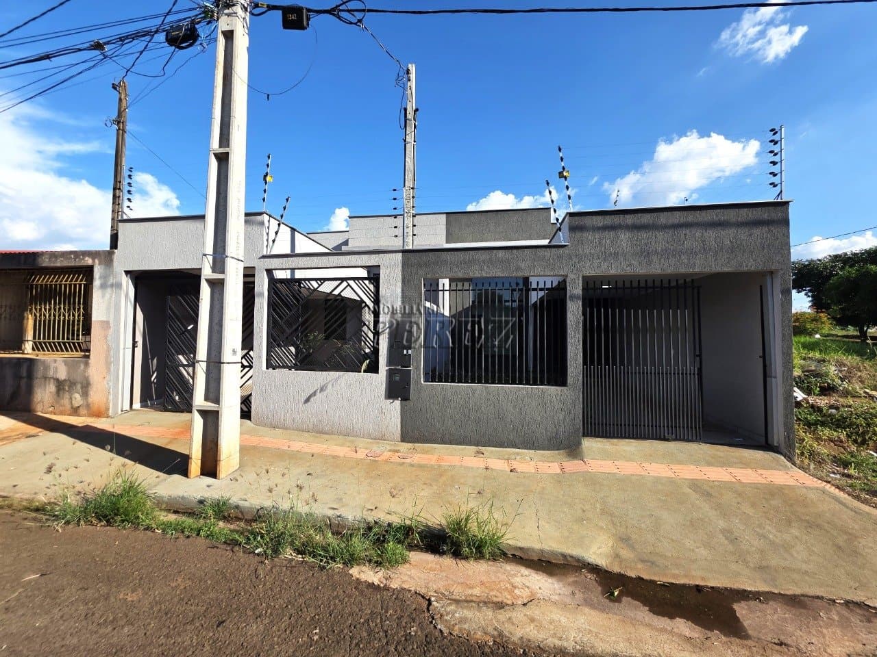 Casa à venda na região norte de Londrina - Jardim Pacaembu 2