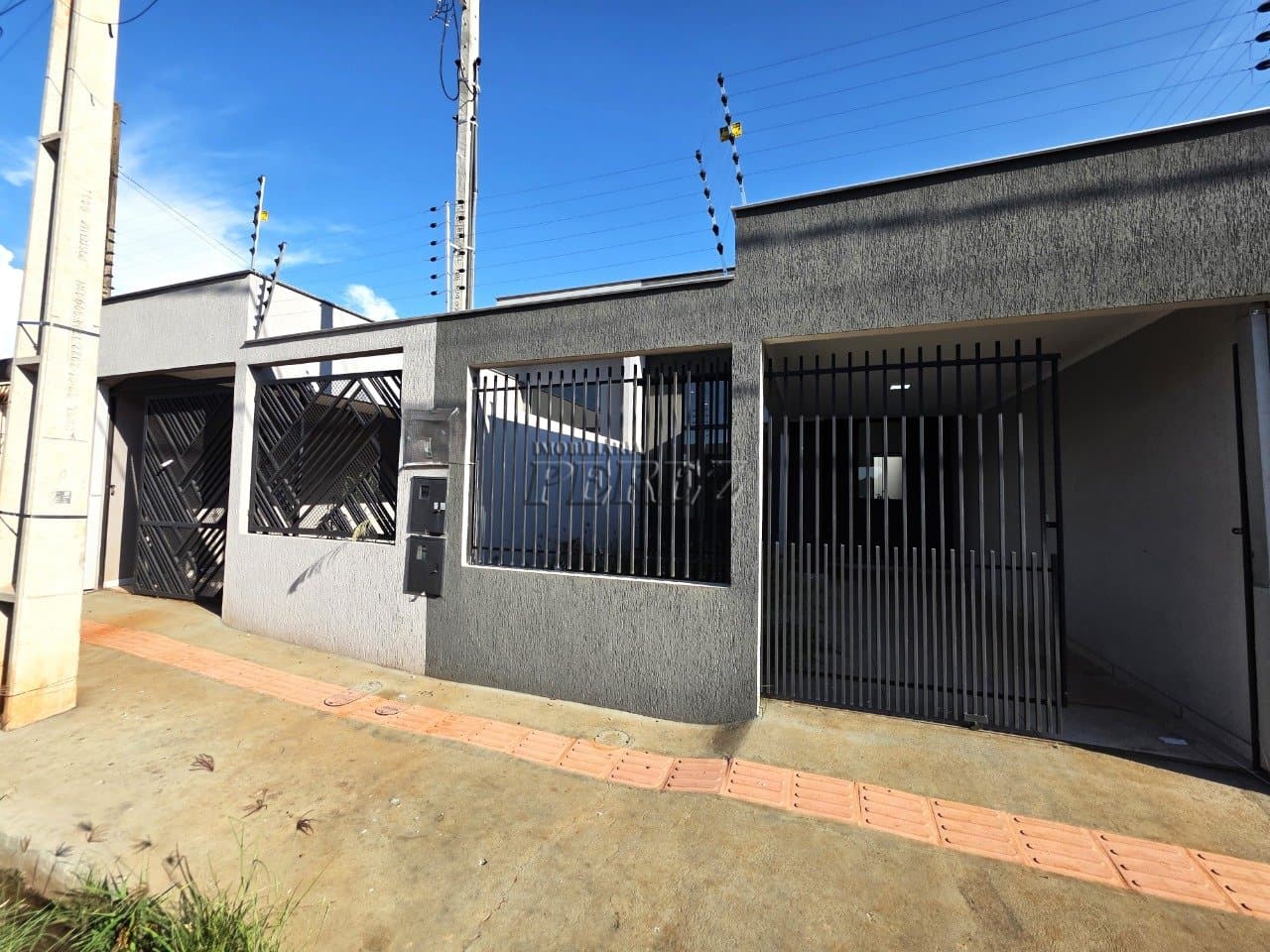 Casa à venda na região norte de Londrina - Jardim Pacaembu 2