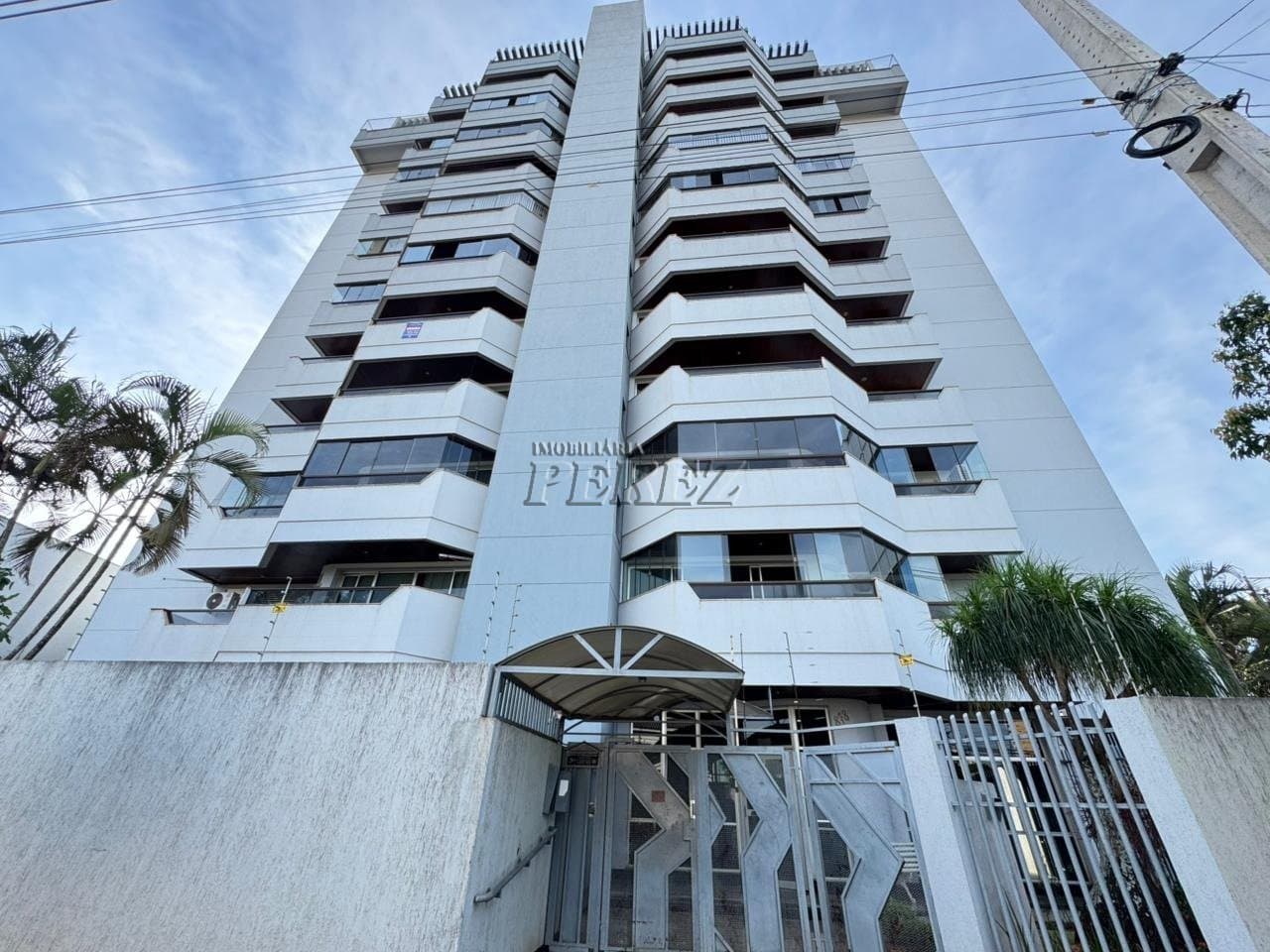 Apartamento à venda no centro de Ibiporã - Torre dos Imigrantes