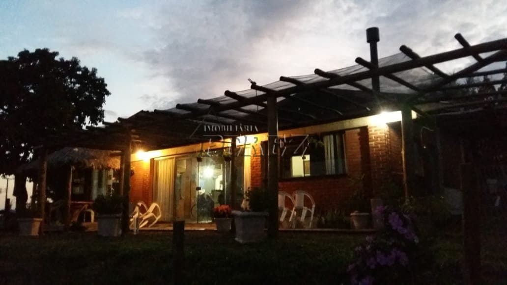 Chácara à venda na Fazenda da Nata em Londrina - Limoeiro