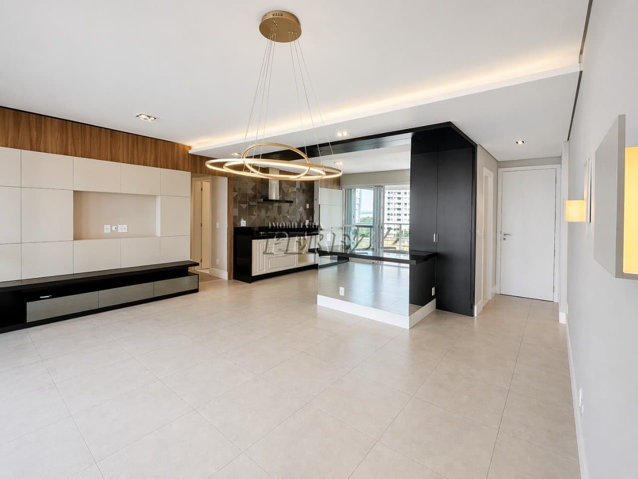 Apartamento para alugar no Kensington Gardens - Região sul de Londrina, Gleba Palhano