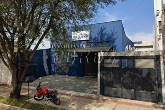 Imóvel comercial e residencial à venda no Jardim Piza. região sul de Londrina