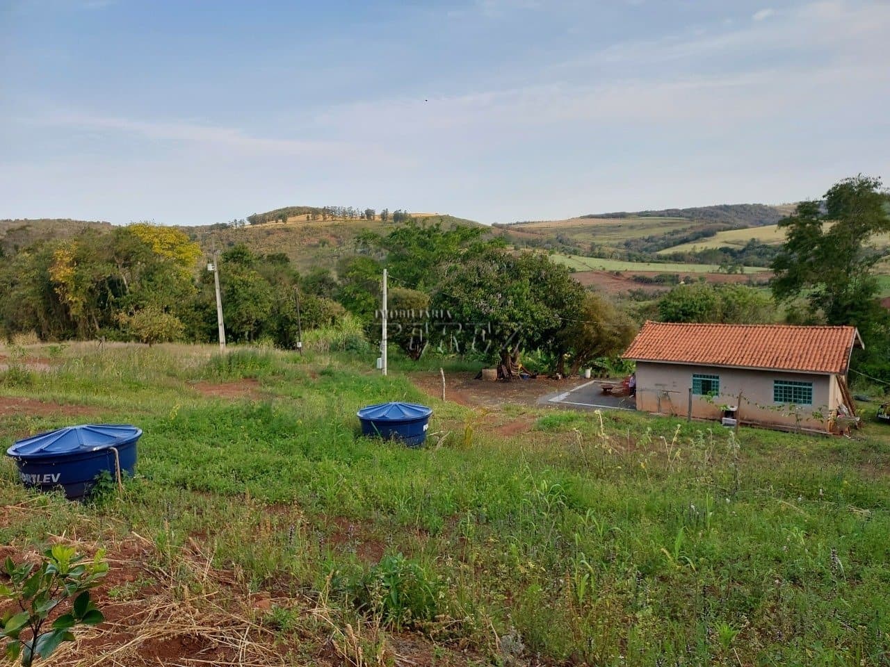 Chácara à venda no Distrito de Guairacá em Londrina