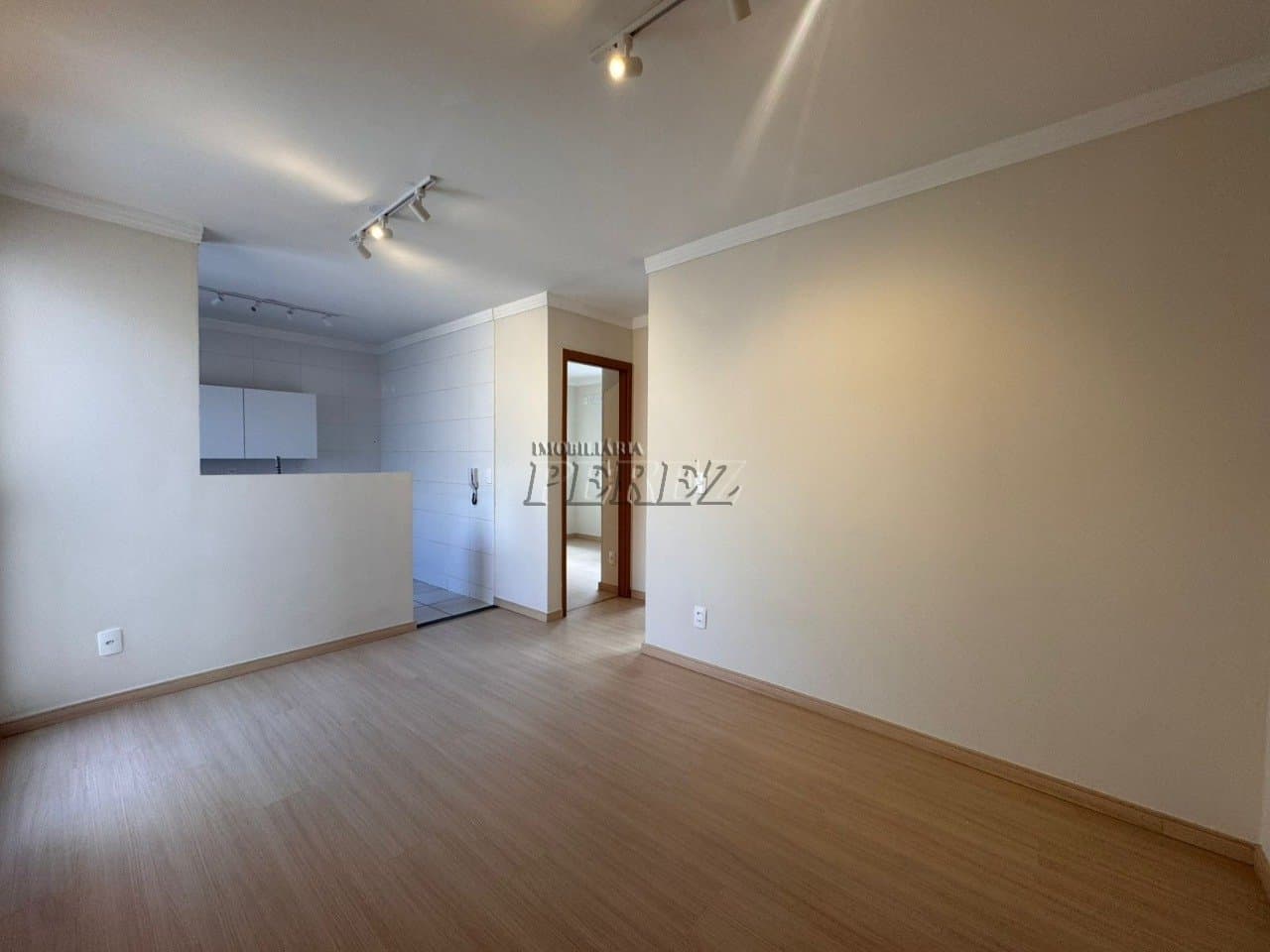 Apartamento à venda no Residencial Lagoa Santa - Região leste de Londrina