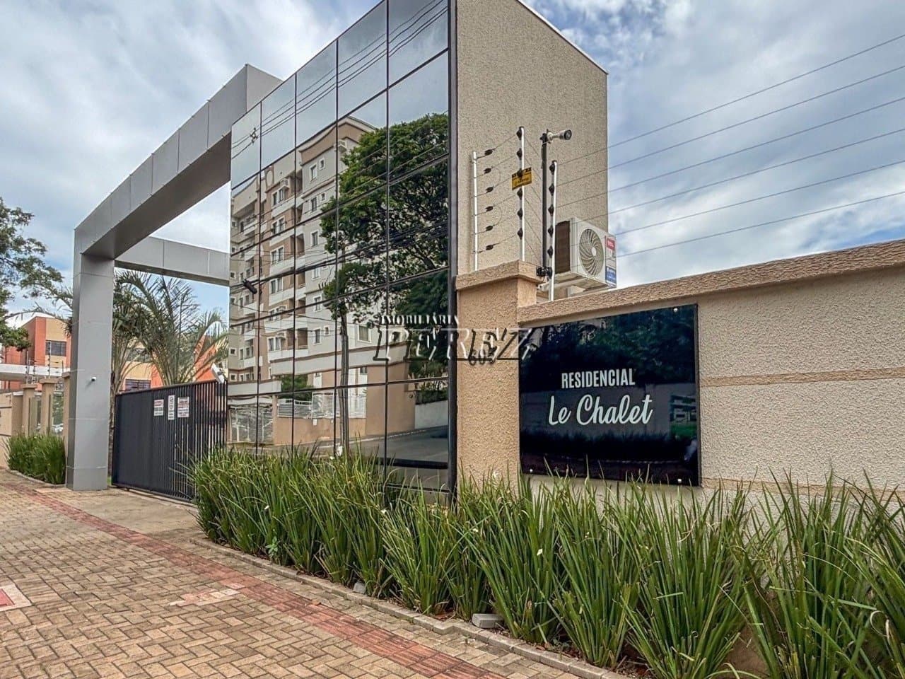 Apartamento à venda no Residencial Le Chalet - Região oeste de Londrina