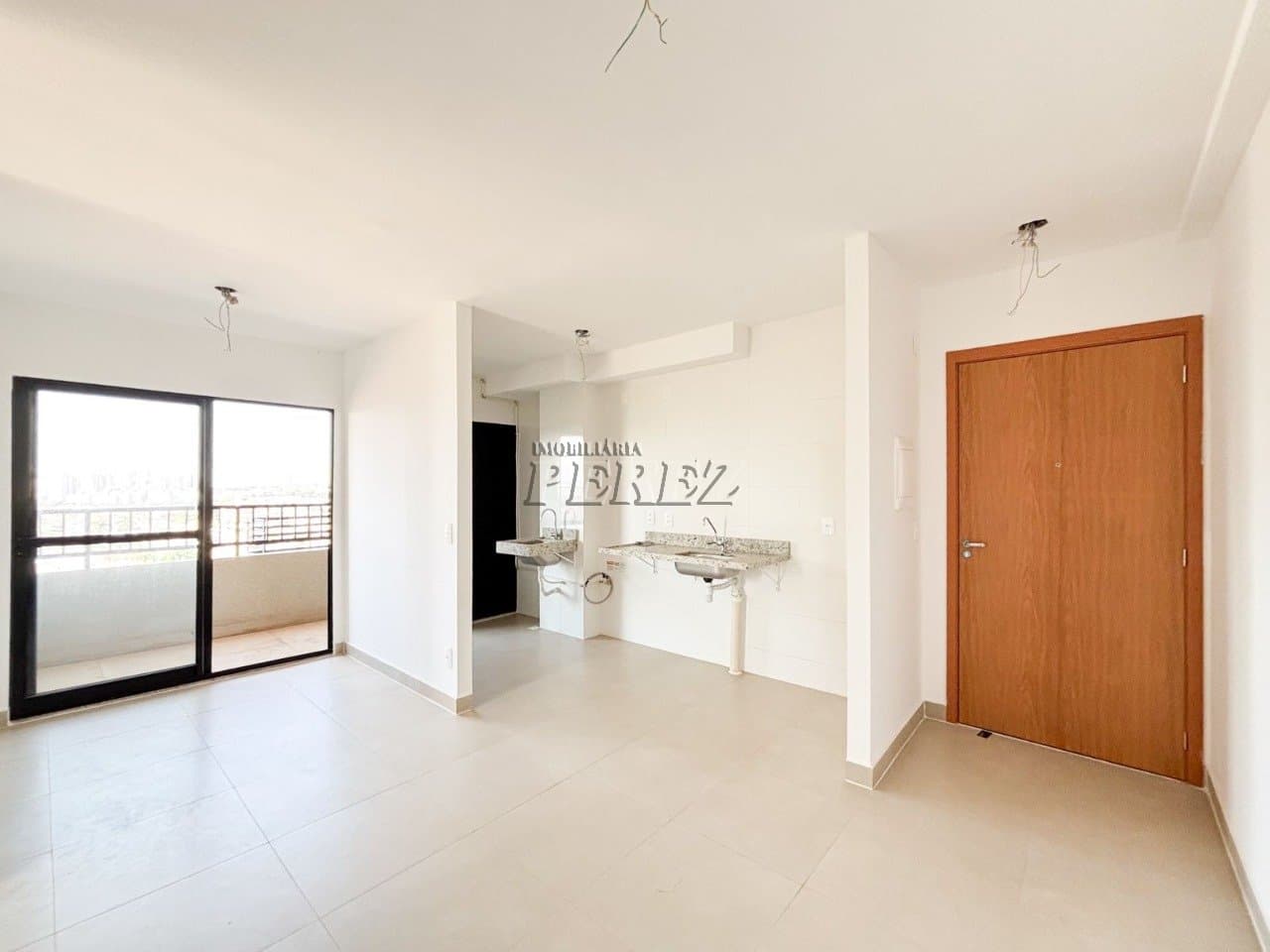 Apartamento à venda no Residencial Le Chalet - Região oeste de Londrina