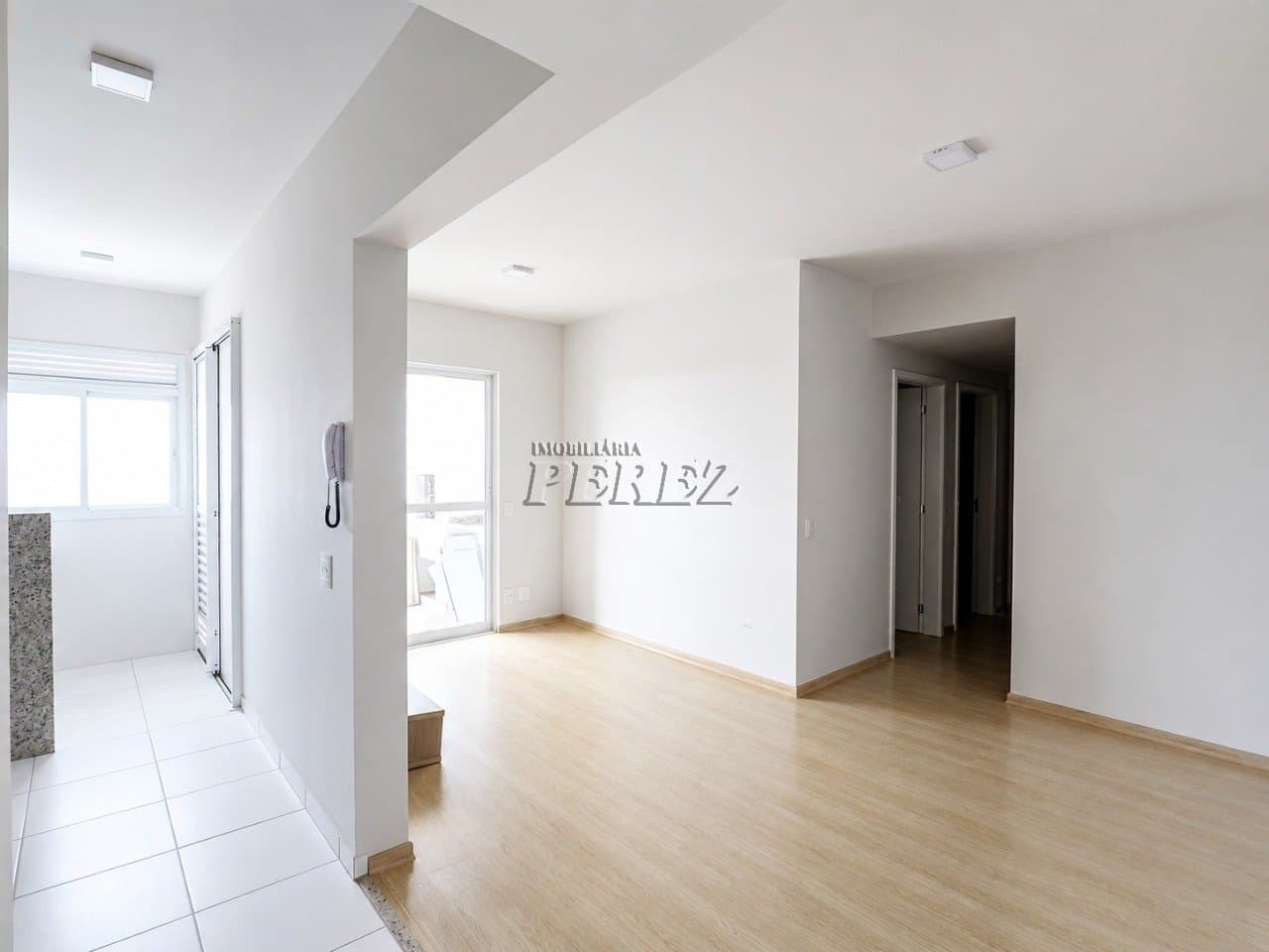 Apartamento a venda na Gleba Palhano - Condomínio Reserva Santana