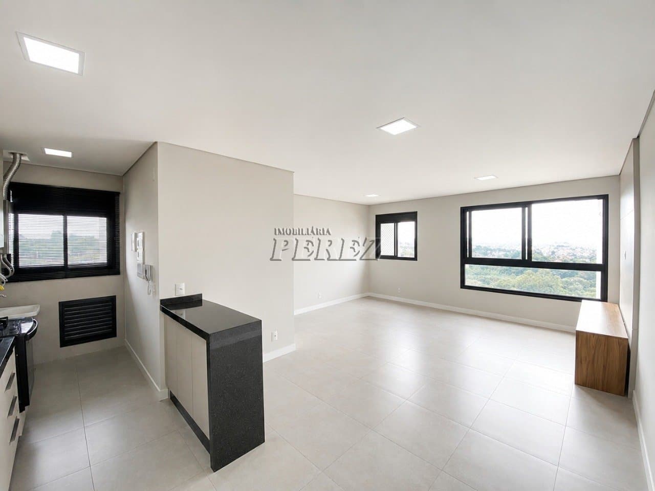 Apartamento para alugar na Gleba Palhano - Condominio Freedom Palhano