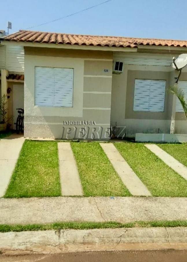 Casa à venda no Condomínio Terra Nova Londrina - Região norte de Londrina