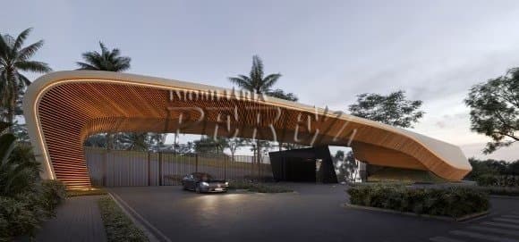 Terreno à venda no Parque das Artes - Região sul de Londrina