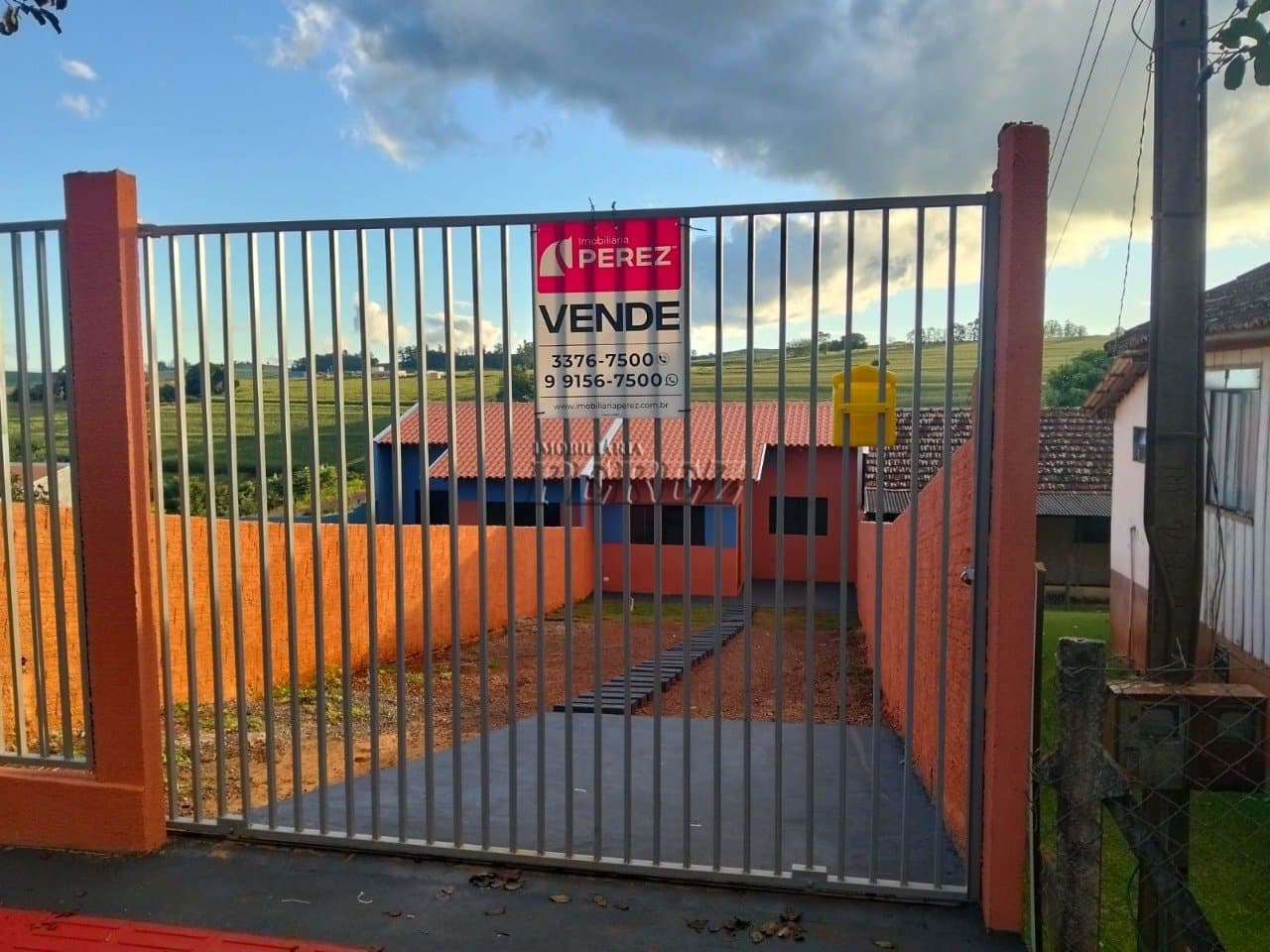 Casa à venda no Distrito Maravilha em Londrina