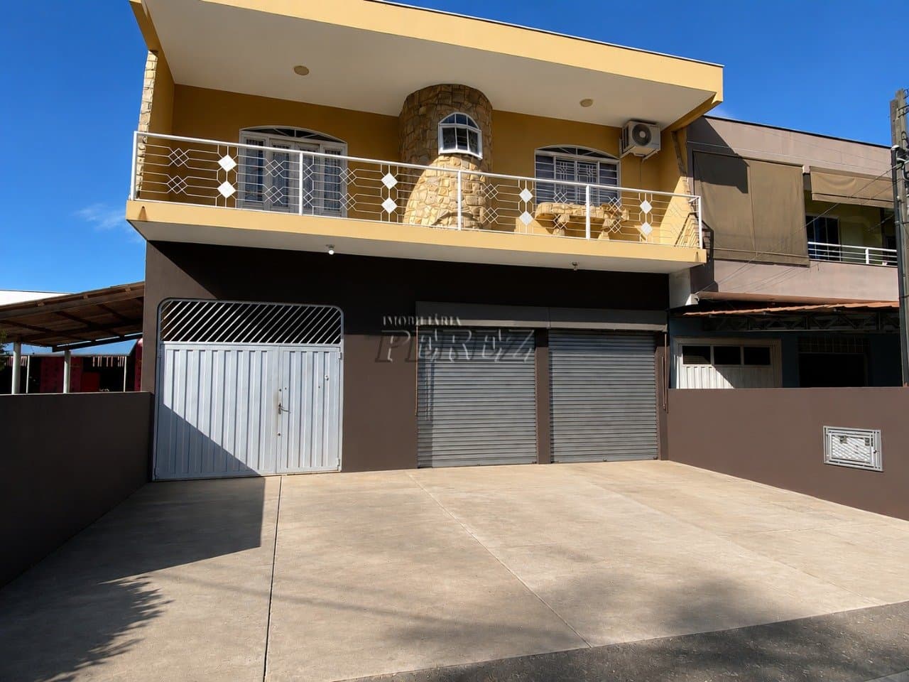 Sobrado para alugar no Jardim Imagawa - Região norte de Londrina