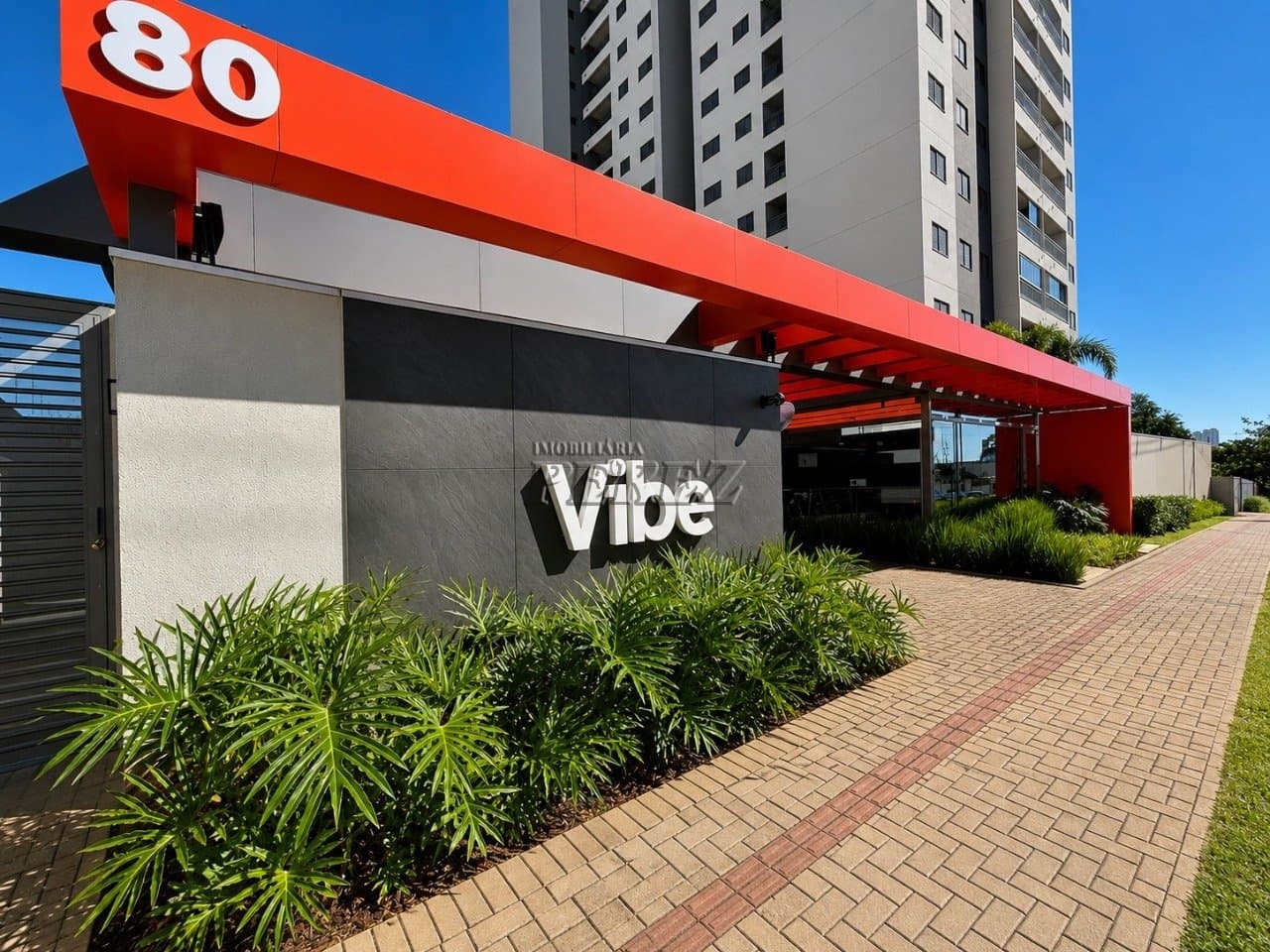 Apartamento à venda e locação no Edifício Vibe, região Sul de Londrina