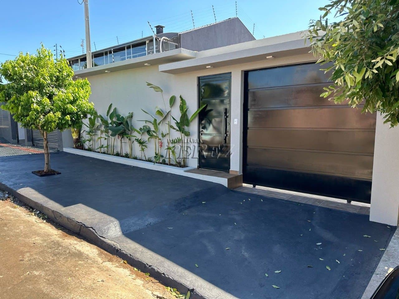 Casa para alugar na região norte de Londrina