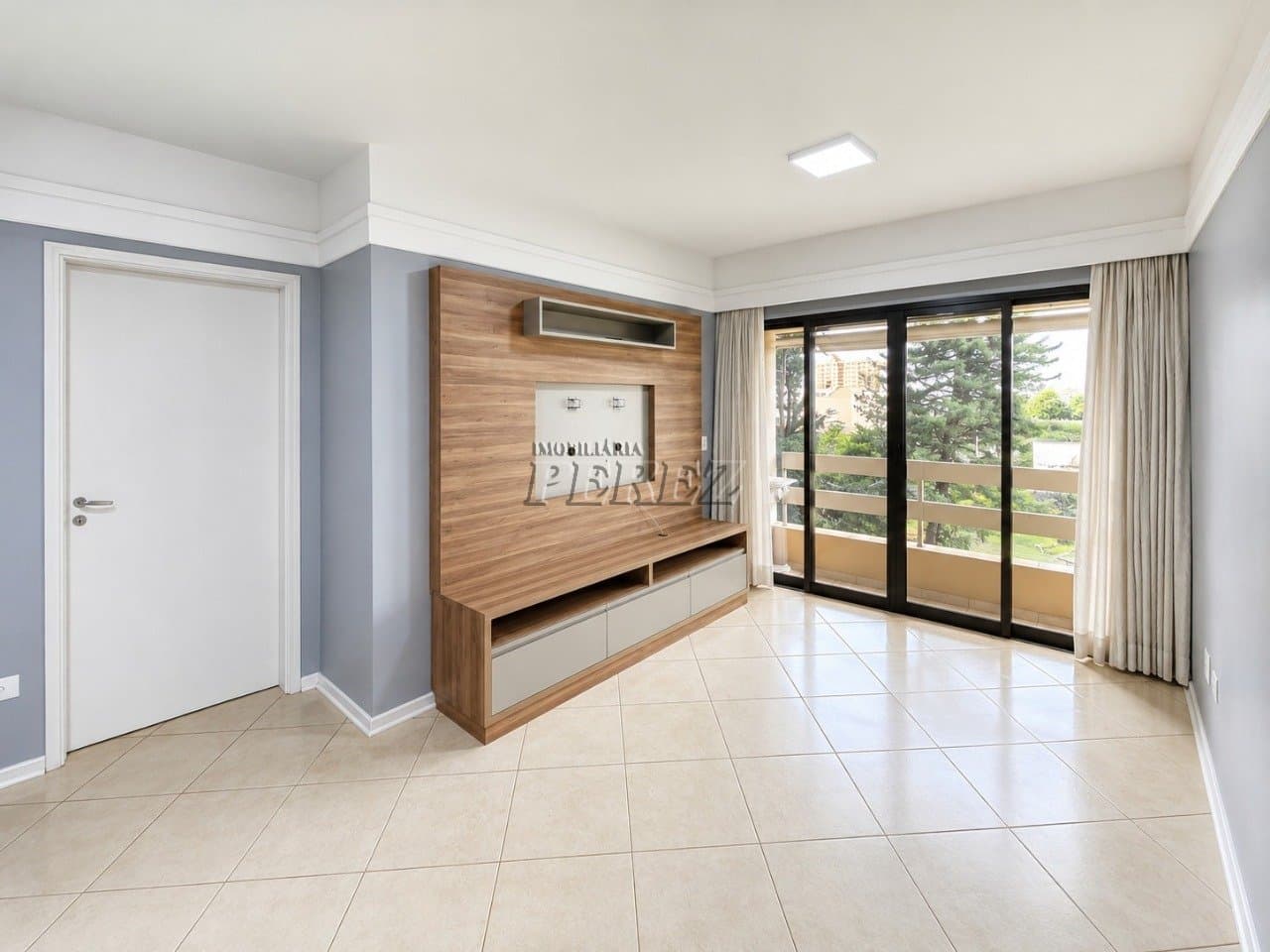 Apartamento à venda no Residencial Morada do Sol - Região sul de Londrina