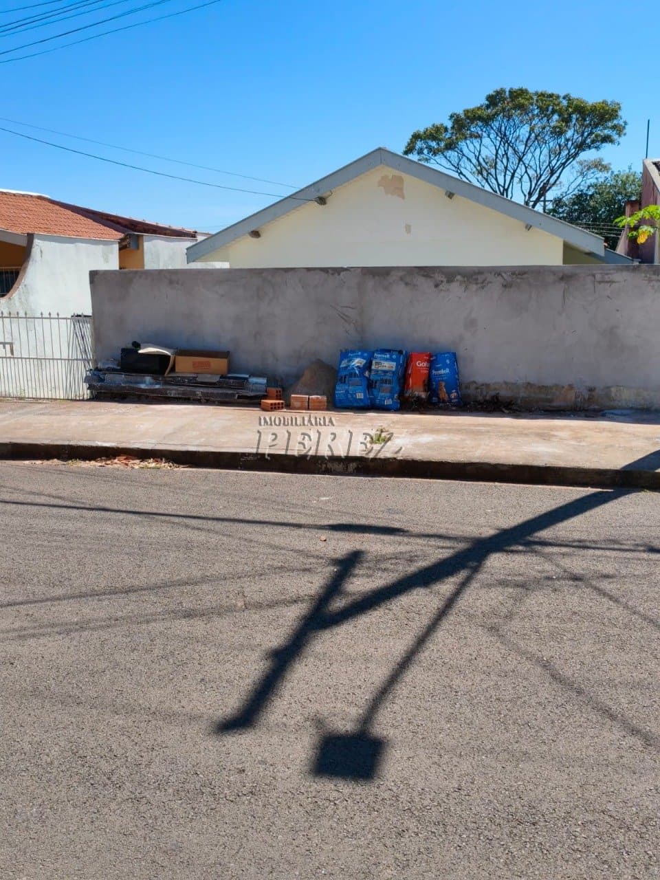 Casa à venda no Milton Gavetti -Região norte de Londrina