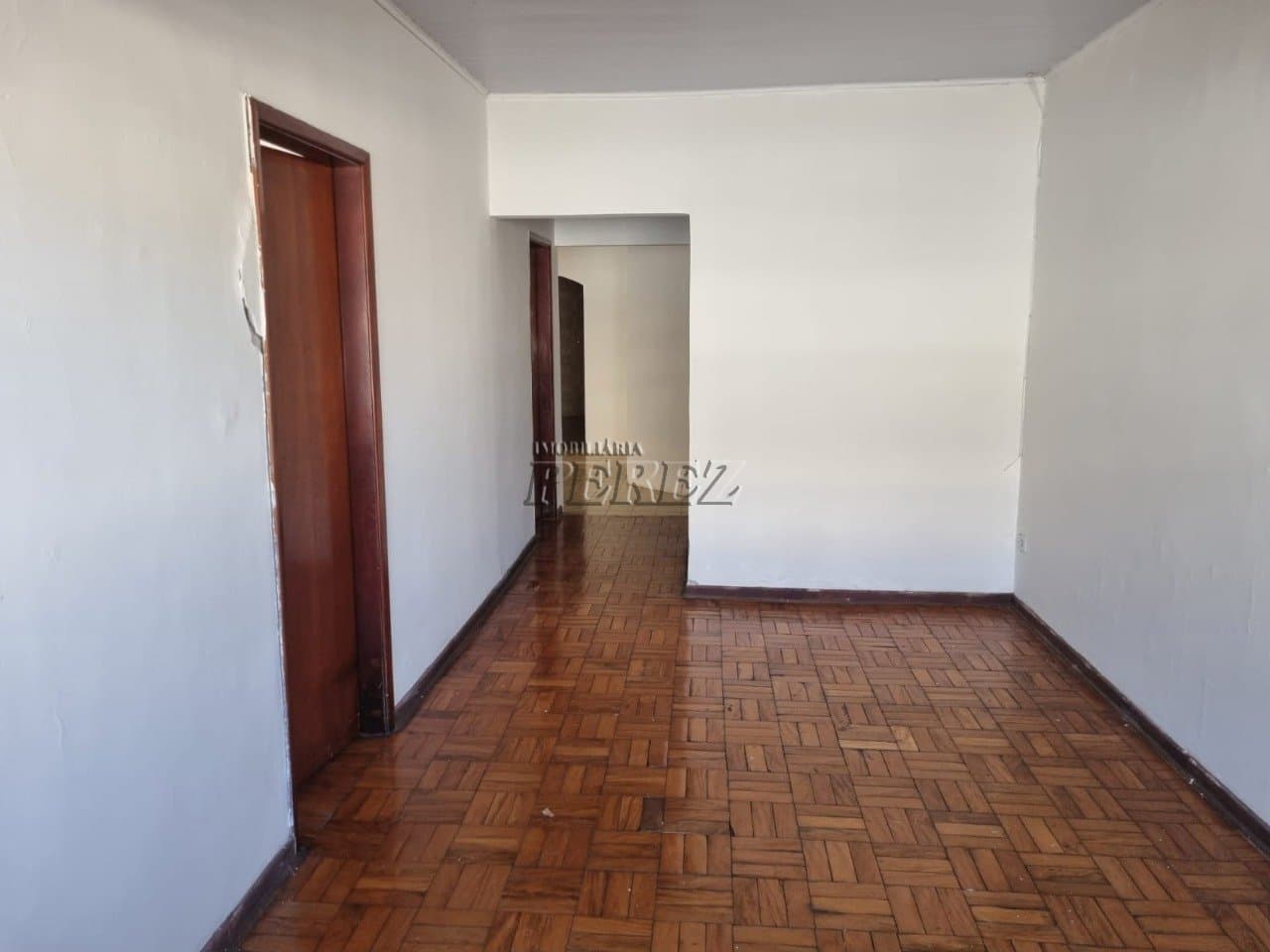 Casa à venda no Jardim Eliza - Centro de Londrina