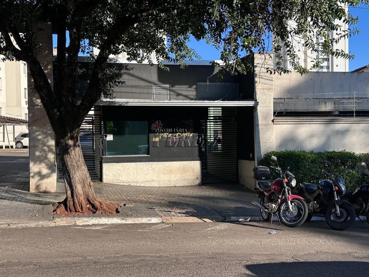 Apartamento à venda no Edificio Villa Bella Residence, na região leste de Londrina