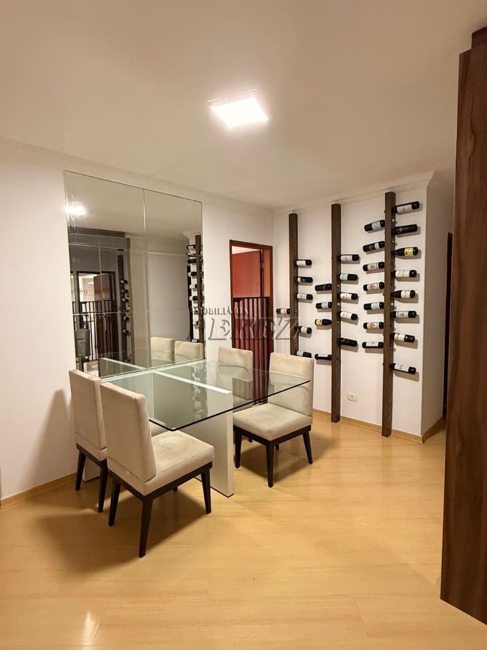 Apartamento à venda no Residencial do Lago I - Região sul de Londrina