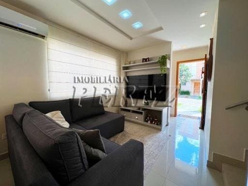 Casa à venda no Villa Hípica Residence na região oeste de Londrina - Jockey Club