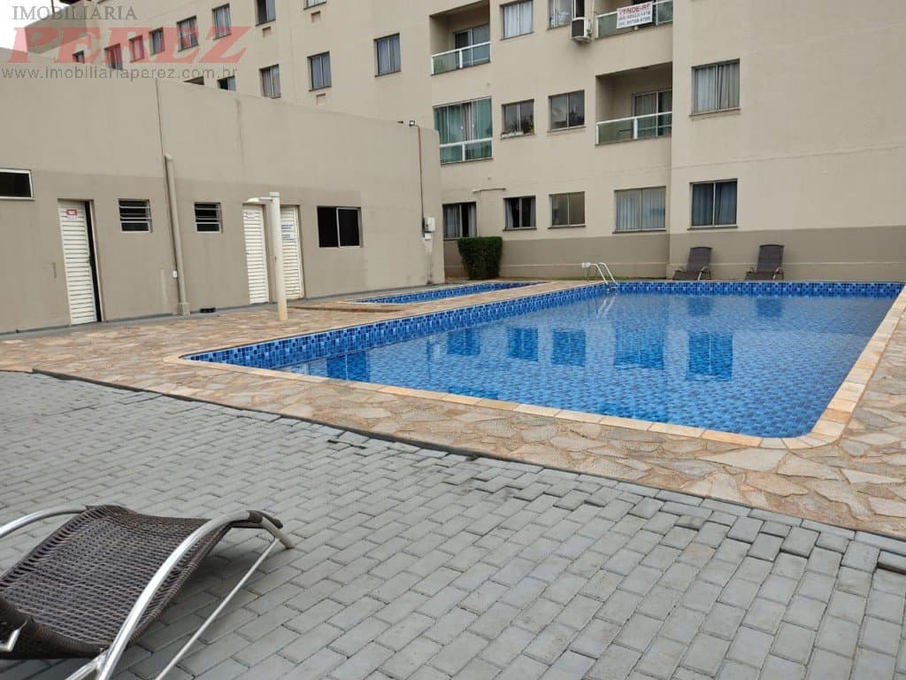 Duplex à venda no Edificio Villa Bella Residence, na região leste de Londrina