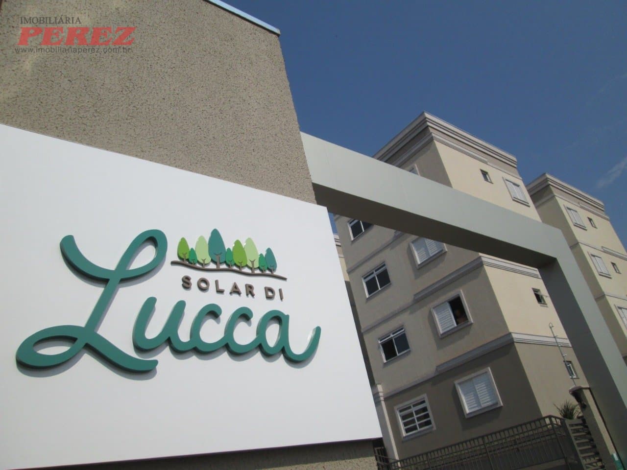 Apartamento à venda e locação no Solar Dí Lucca na região oeste de Londrina