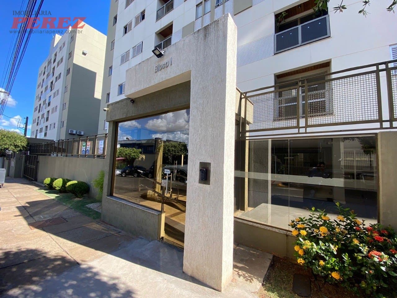 Apartamento à venda no Residencial Villa Grega - Centro de Londrina