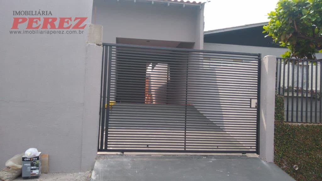 Casa à venda na região sul de Londrina, Roseira