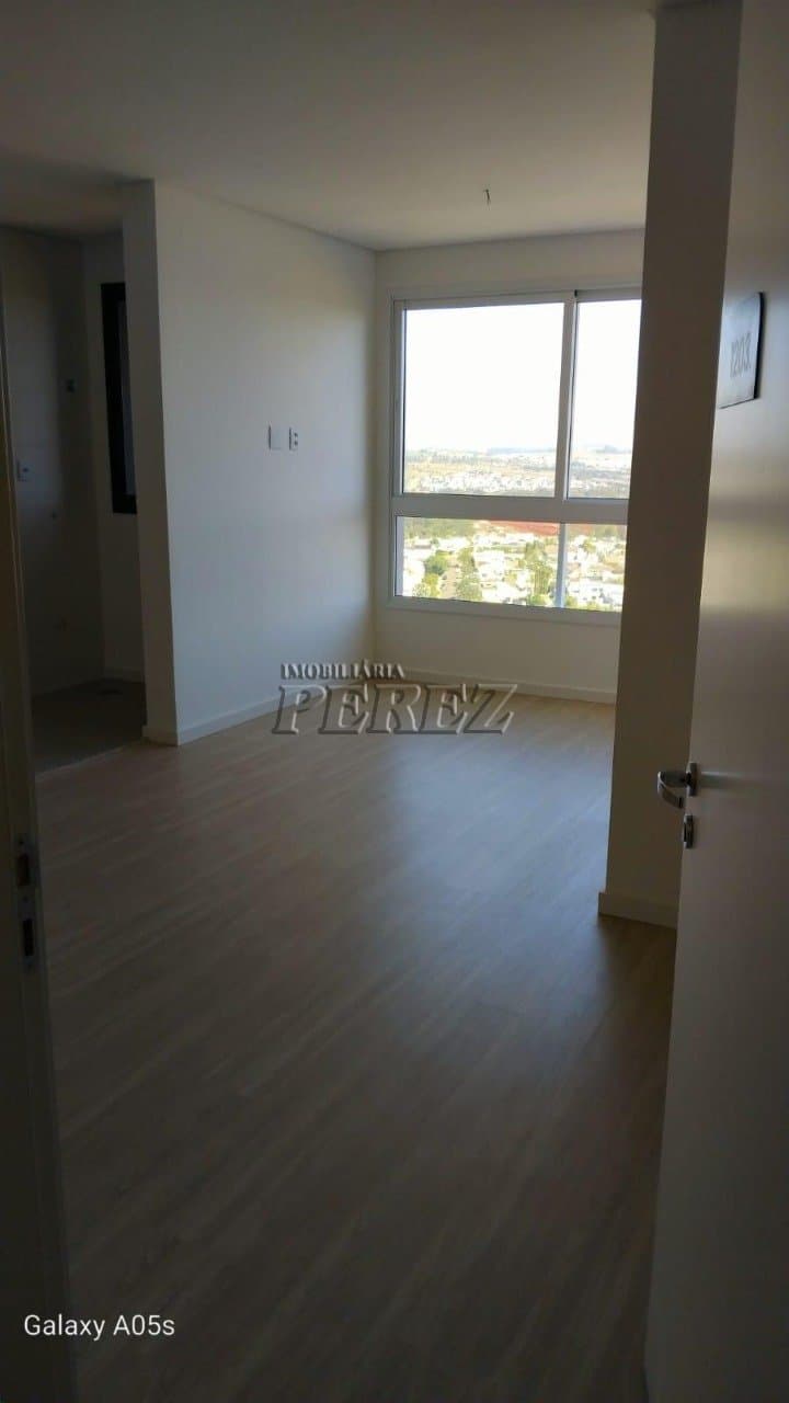 Apartamento à venda no Edifício Sense na região sul de Londrina - Terra Bonita