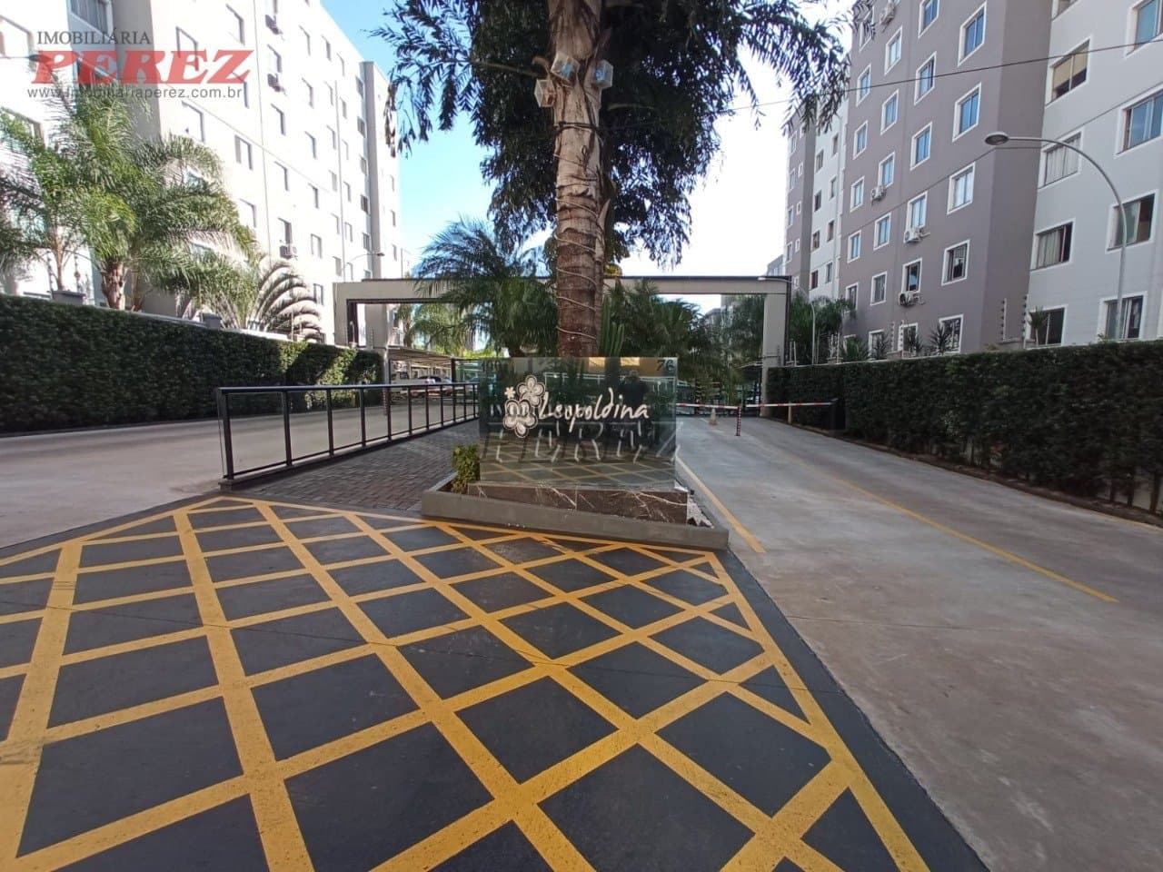 Apartamento à venda no Spazio Leopoldina, região sul de Londrina