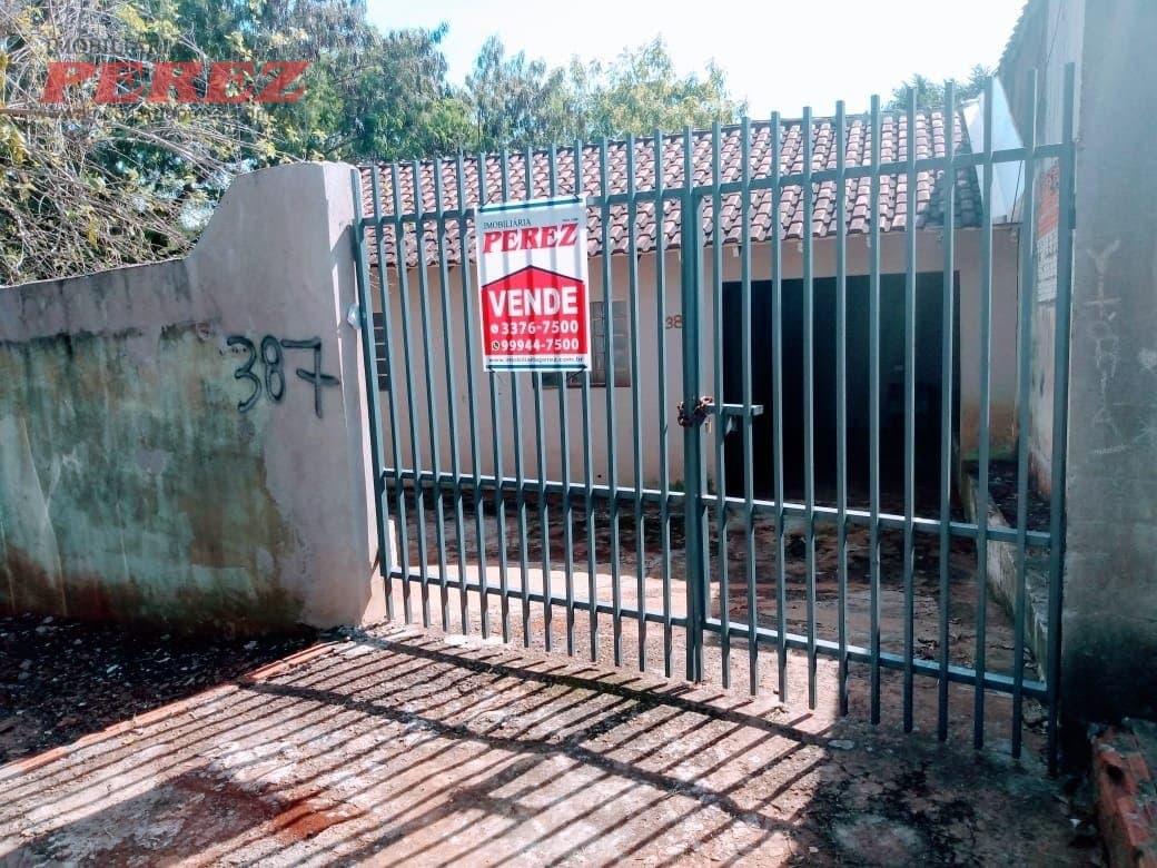 Casa à venda no Lindóia na região leste de Londrina