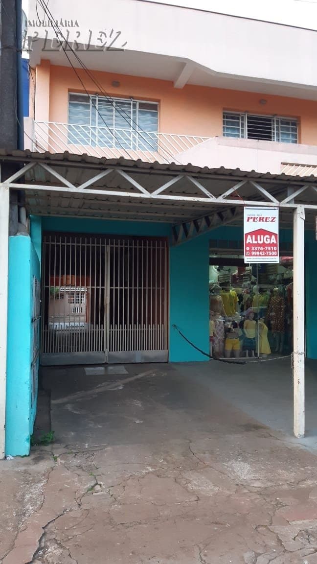 Apartamento para alugar na região leste de Londrina, na Av. São João