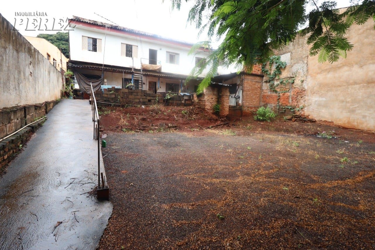 Sobrado à venda no Jardim São Lourenço - Centro de Londrina