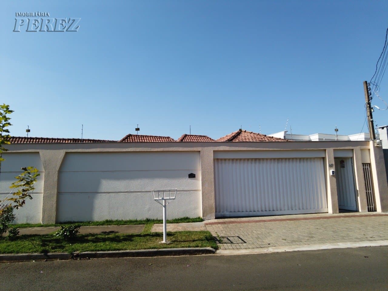 Casa à Venda no Jardim Igapó - Rua Espanha