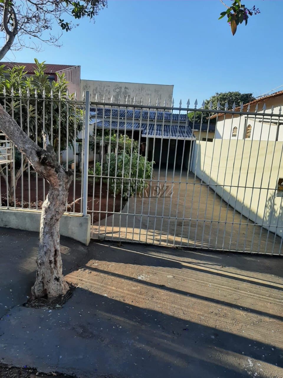 Casa a venda na rua Napoles, Jardim Piza