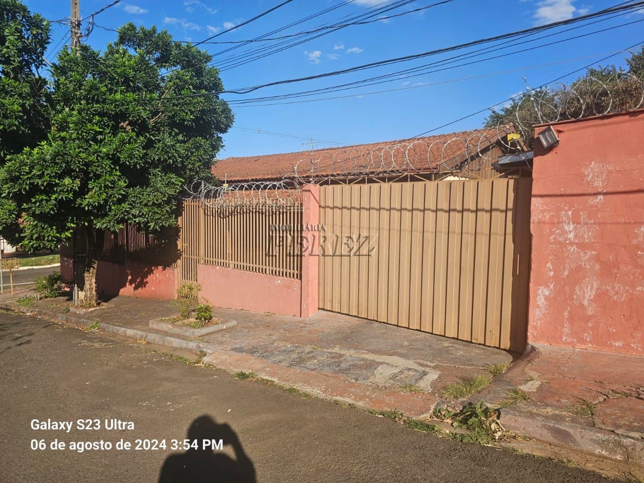 Casa à venda no centro de Londrina - Jardim Indianápolis