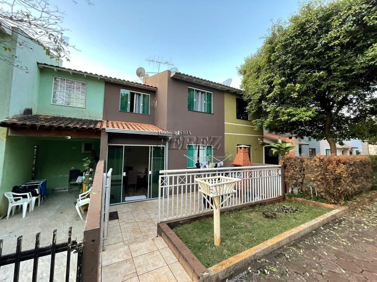 Casa à venda no Residencial Ilha Bella - Região leste de Londrina