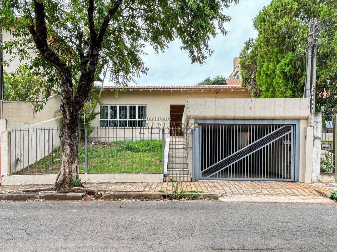 Casa para alugar Parque Do Lago Juliana, Londrina/PR
